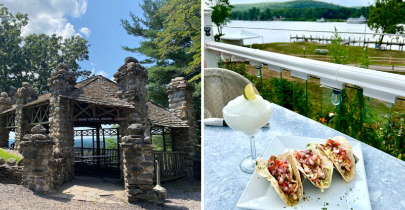 This Underrated Connecticut River Town Has The Views Without The Crowds Or The Prices