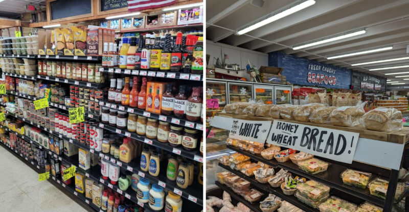 This Florida Budget Grocery Is A Lifesaver For Cost-Conscious Shoppers