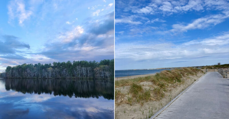 9 Connecticut Stargazing Spots Where You Can Catch A Brilliant View Of The Milky Way