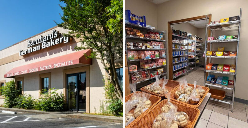 Georgia Has A German Deli So Traditional It Feels Like A Hidden European Market
