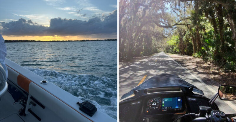 10 Scenic Florida Road Trips That Capture The Best Of The Sunshine State