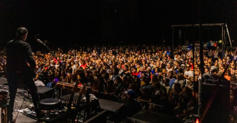 This Free Nebraska Music Festival Brings 8 Christian Artists To The Panhandle For One Huge Labor Day Weekend