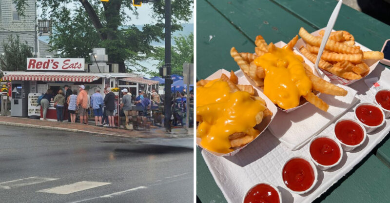 These 10 Maine Restaurants Sell Out Nearly Every Day
