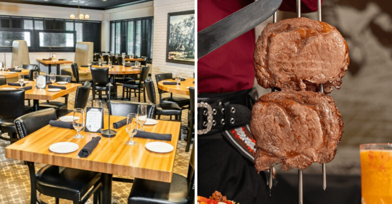 10 Florida Steakhouses Serving Massive Portions You Can Actually Share
