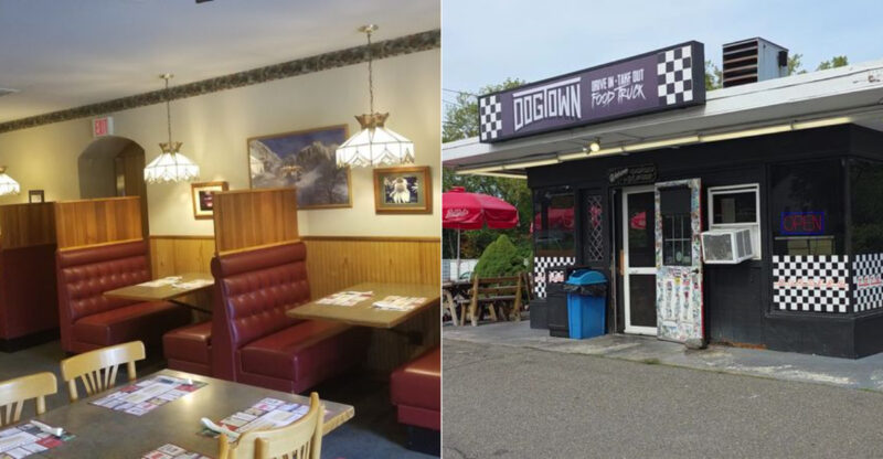 11 Tiny Connecticut Restaurants That Locals Don’t Want To Share With Tourists