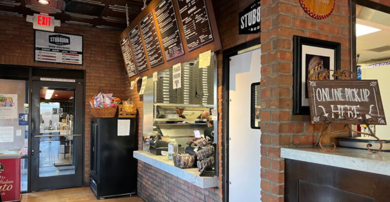10 Surprisingly Affordable Restaurants California Locals Keep A Secret