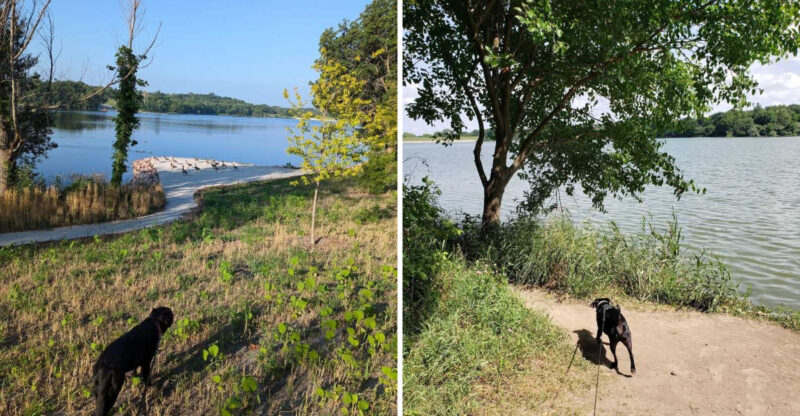 This Scenic 3-Mile Nebraska Hike Is An Easy Adventure Worth Taking