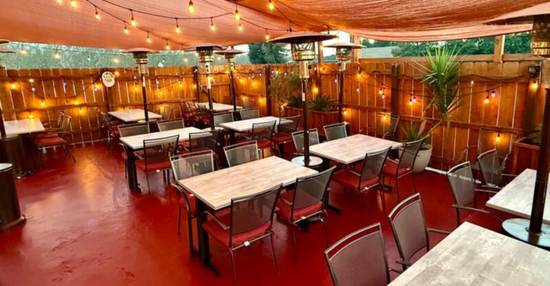 8 Central California German Restaurants Serving Crispy Schnitzel And Hearty Old-World Favorites