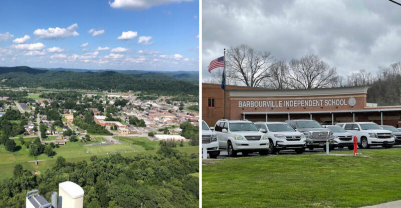 This Small Kentucky Town Has A School So Good It Outranks Sixteen Thousand Others In America