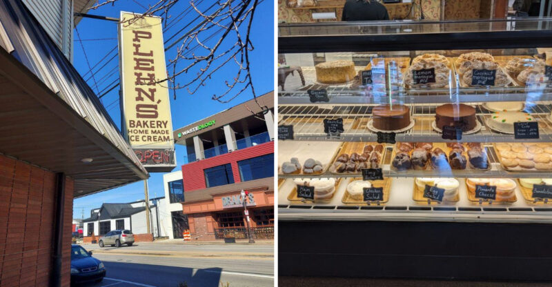 A German Bakery In Kentucky Has Been In The Same Family For Four Generations