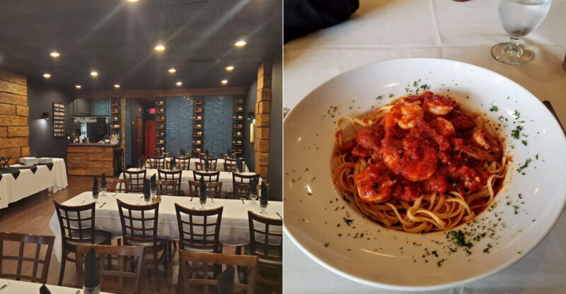 This Connecticut Restaurant Has Fed The Same Local Families For Generations