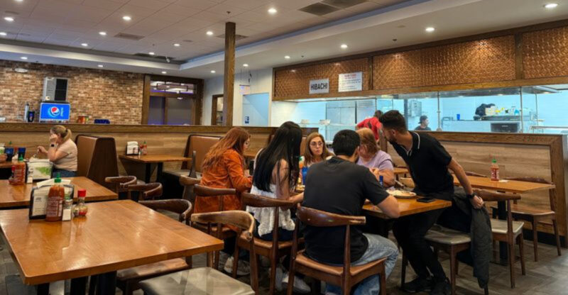 10 Family-Owned California Buffets That Serve Massive Portions