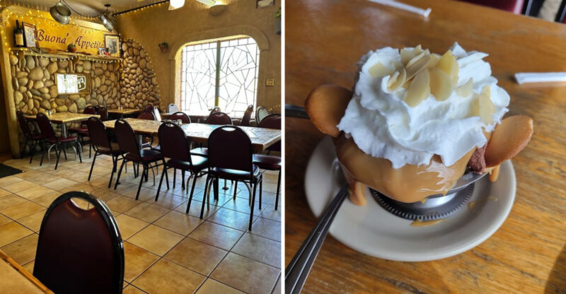 Idaho Is Home To An Italian Restaurant Ranked Among America’s Best