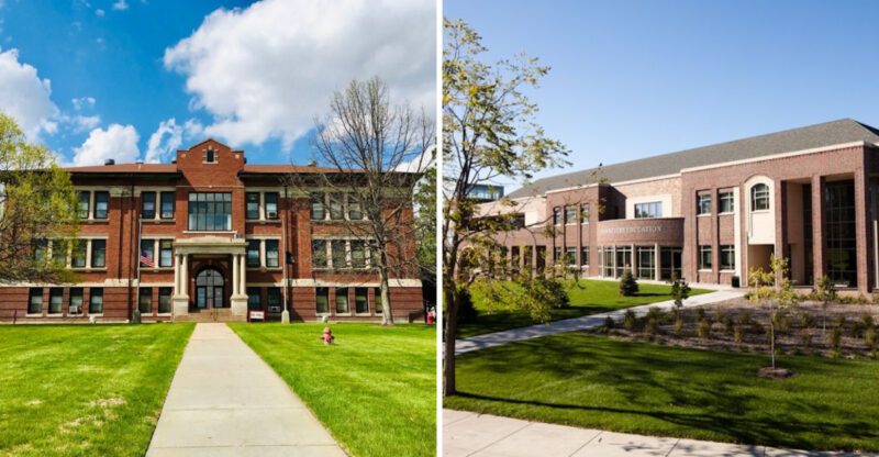 12 Nebraska College Towns To Visit For A Fun Weekend Getaway In 2026