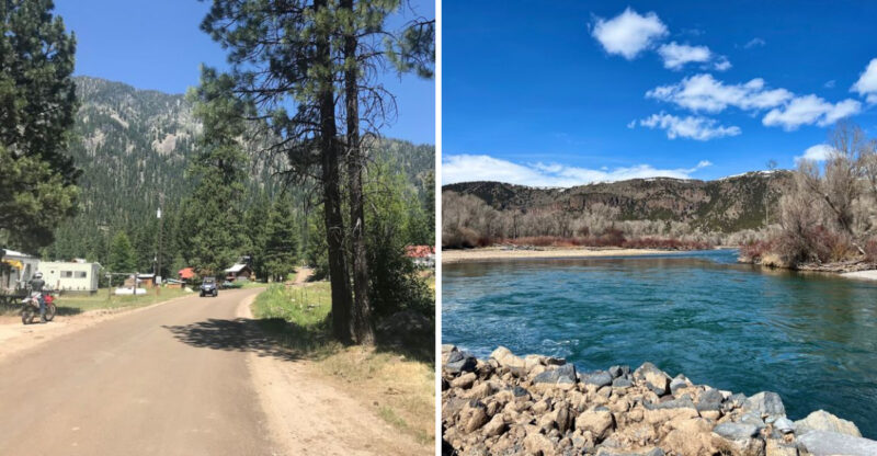 10 Quiet Idaho Mountain Towns That Haven’t Been Ruined By Tourists Yet
