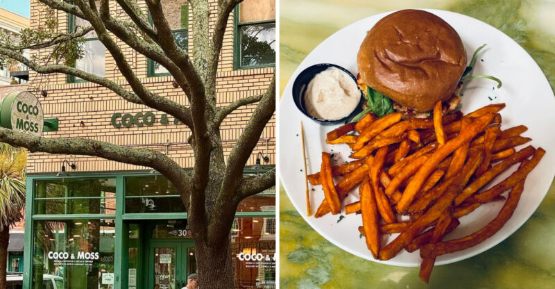 11 Georgia Restaurants Raising The Bar For Gluten-Free Dining In 2026