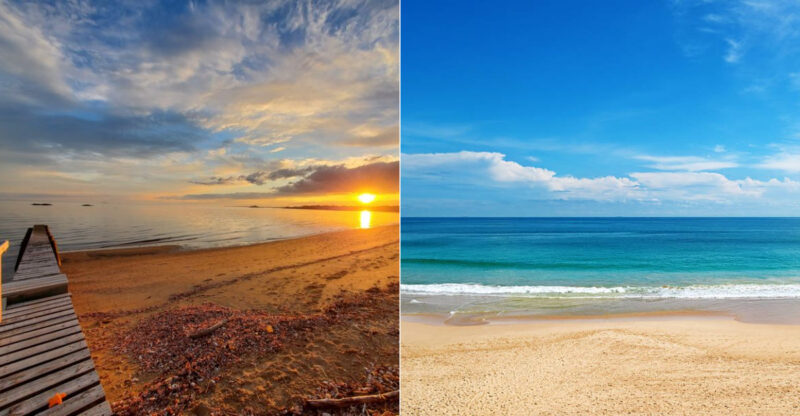 11 Connecticut Beaches Perfect For One Last Late Summer Swim