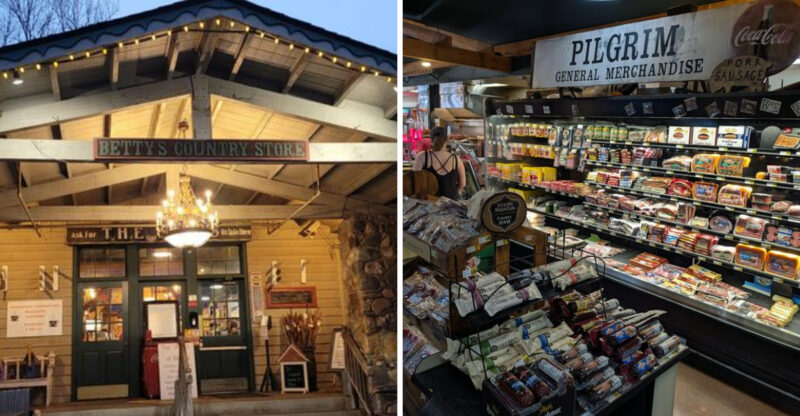 The Unassuming Georgia Deli Locals Swear By For Fresh Summer Picnic Supplies