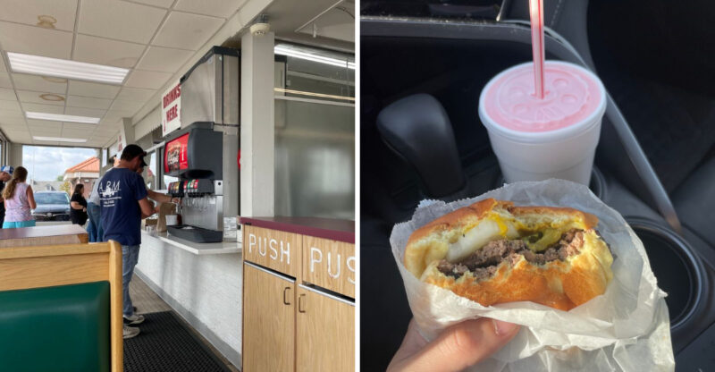 This Kentucky Burger Stand Is So Historic The State Wants It On The National Register