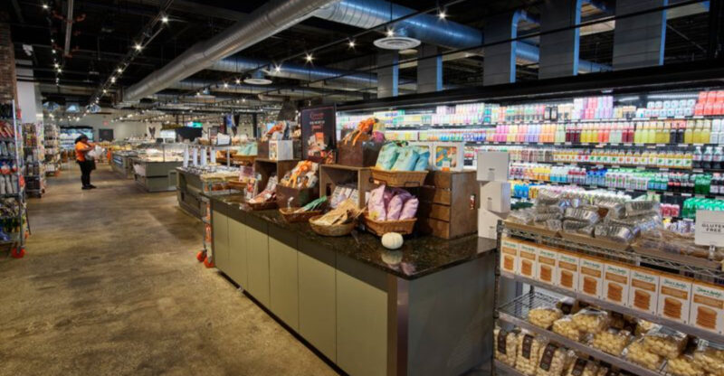 An Upscale Connecticut Market That Turns Grocery Shopping Into A Food Lover’s Field Trip