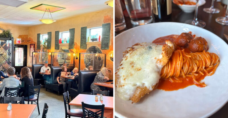 13 Best Italian Restaurants In Kentucky You Cannot Miss In 2026