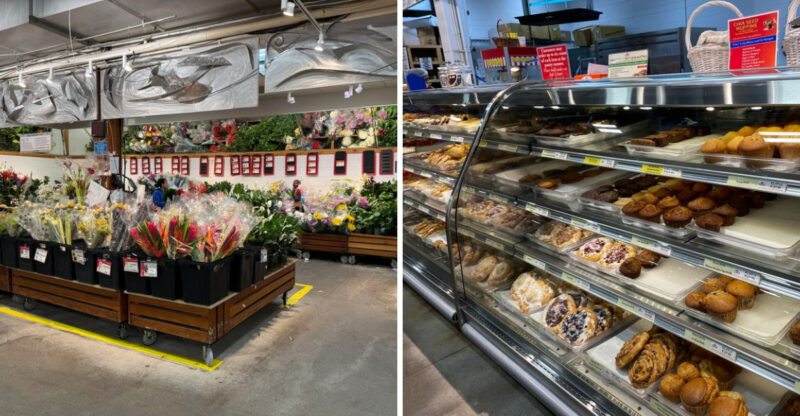 This Massive Georgia Grocery Store Helps Families Stretch Their Grocery Budget