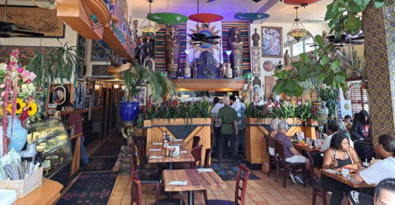 12 Northern California Breakfast Spots Worth Waking Up Early For In 2026
