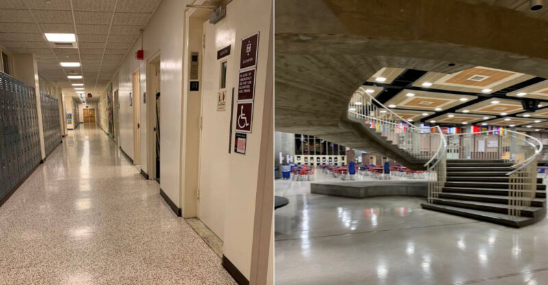 One Connecticut Town Is Home To One Of The State’s Highest-Rated Public High Schools