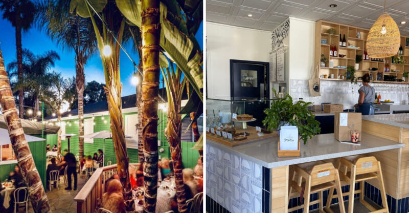 11 Hidden Dining Gems In Ventura, California That Locals Love To Keep Quiet