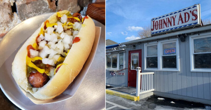 You Have Never Tasted Hot Dogs Quite Like The Ones Served From These 11 Connecticut Kitchens