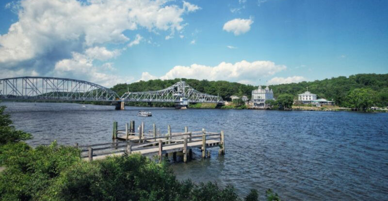9 Places Along The Connecticut River That Are Made For A Scenic Day Trip
