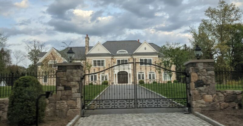 10 Connecticut Cities With The Most Expensive Homes In 2026