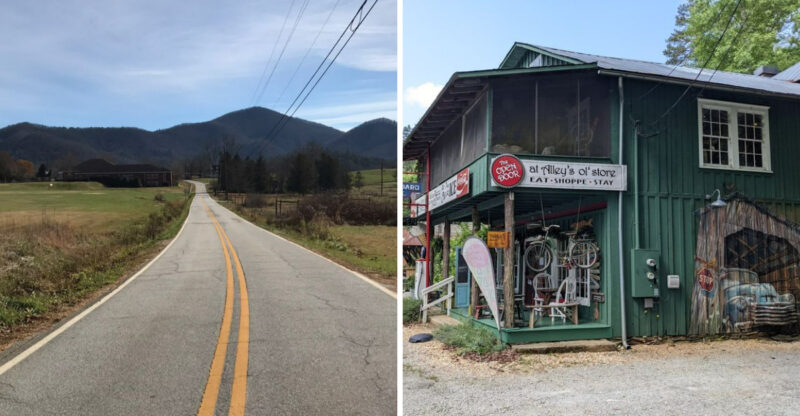 10 Quiet Georgia Mountain Towns That Haven’t Been Ruined By Tourists Yet