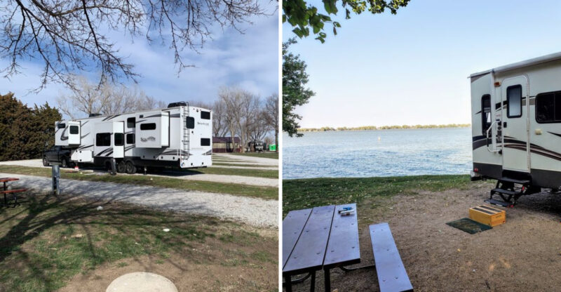 10 Must-Visit Nebraska RV Parks Before Summer Ends In 2026