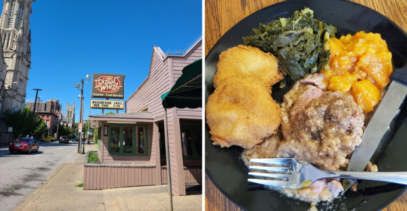 10 Family-Owned Kentucky Restaurants That Have Stood The Test Of Time