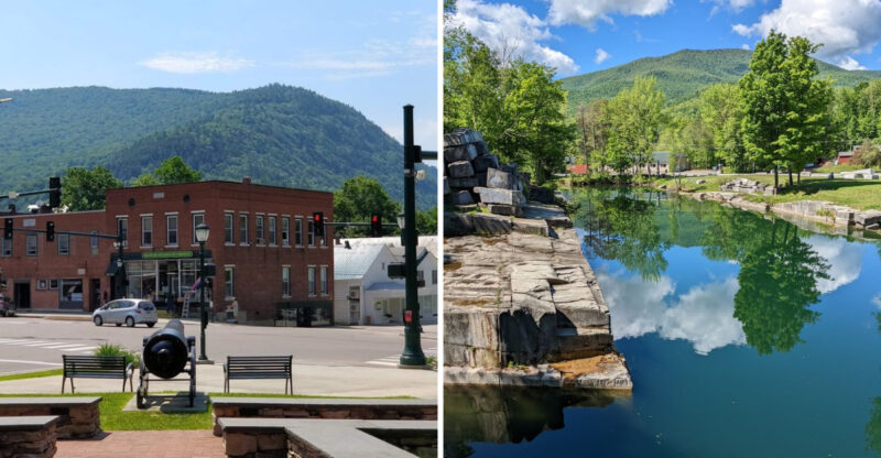 11 Charming Vermont Small Towns That Deserve To Be Discovered