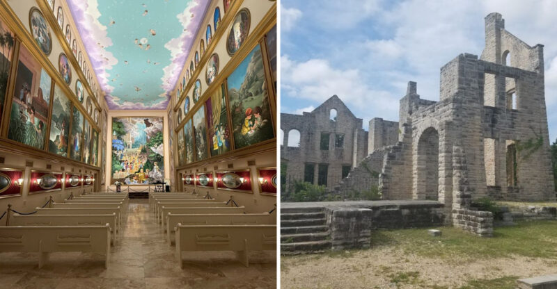 People Live Their Whole Lives In Missouri Without Going To These 11 Special Places