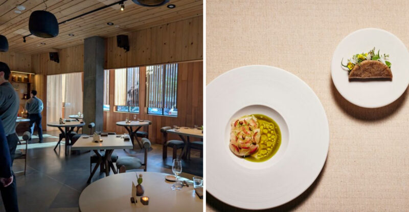 This Northern California Restaurant Is Ranked Among North America’s Best Yet Still Flies Under Many Visitors’ Radar