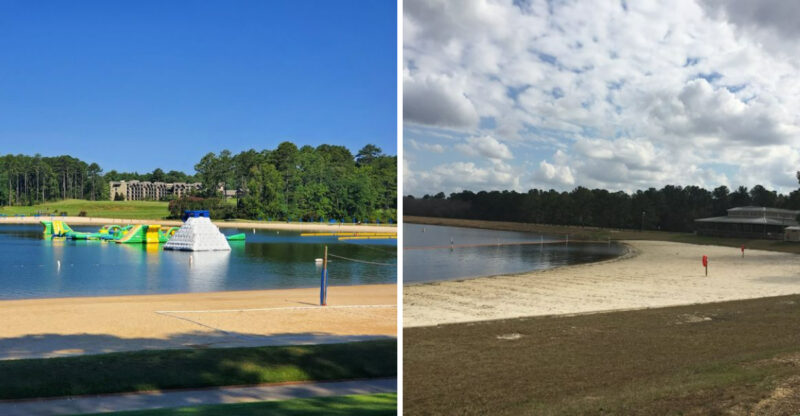 10 Georgia Lakes And Beaches To Visit Before Summer Ends
