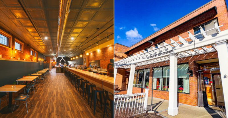 These 13 Connecticut Restaurants Deserve Far More Attention Than They Get