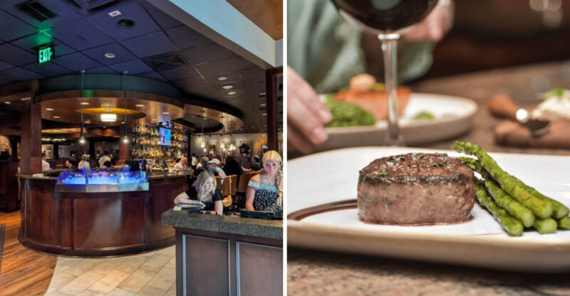 The 10 Top Steak Houses In Tennessee That Locals Stand By In 2026