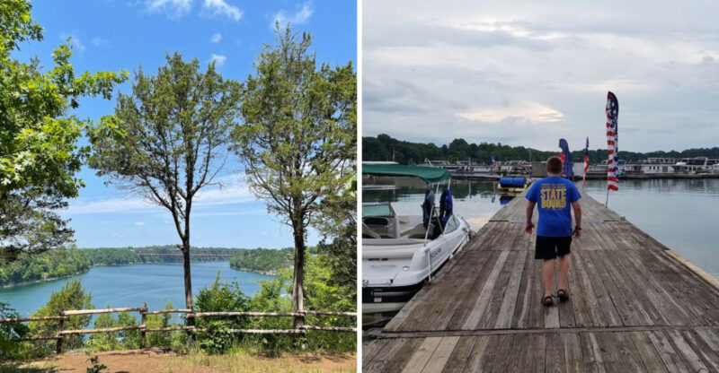 Kentucky Has Exactly One Island State Park And Most People Have Never Been