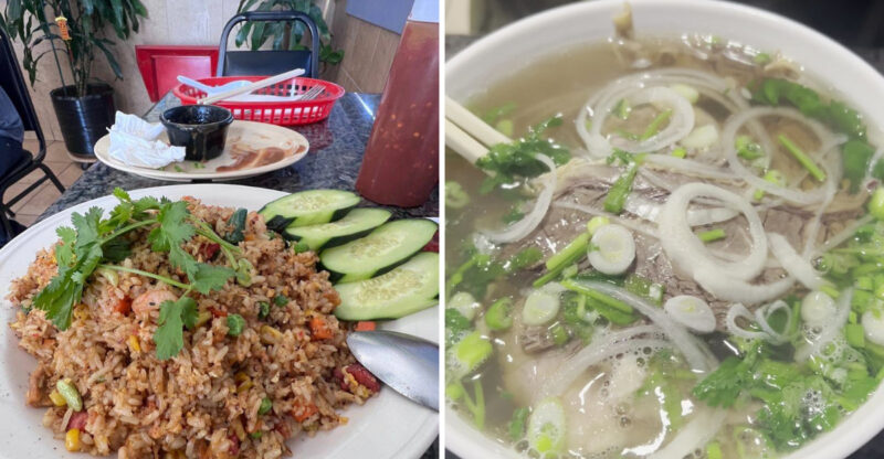 Locals Say This Arizona Restaurant Serves Some Of The Best Pho Around