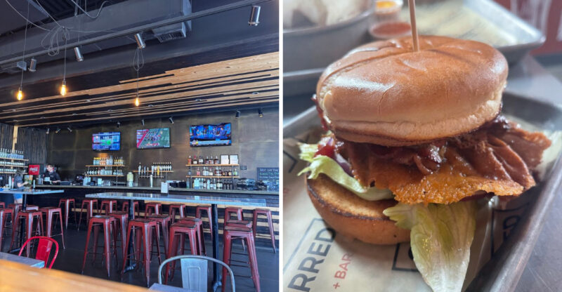 This Nebraska Burger Joint Uses Local Wagyu For Burgers You Won’t Soon Forget