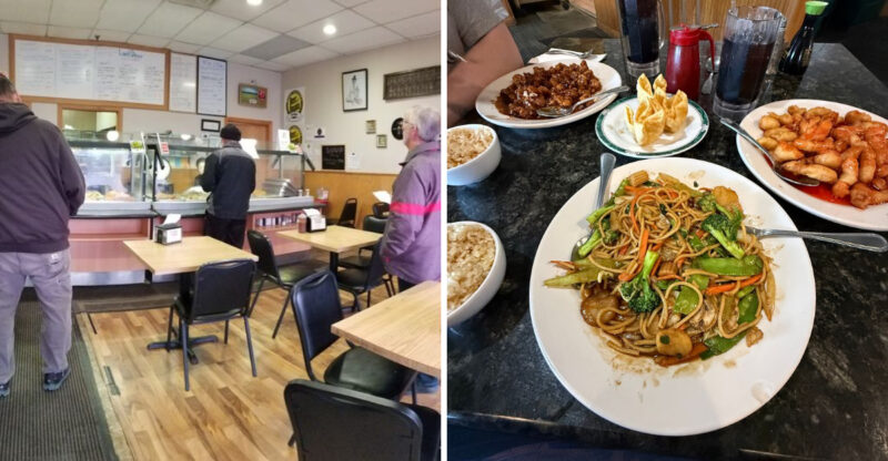 10 Omaha-Area Nebraska Restaurants Where The Portions Practically Demand A To-Go Box