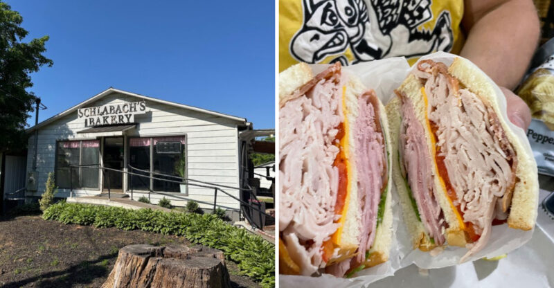These 13 Beloved Kentucky Restaurants Sell Out Almost Every Day