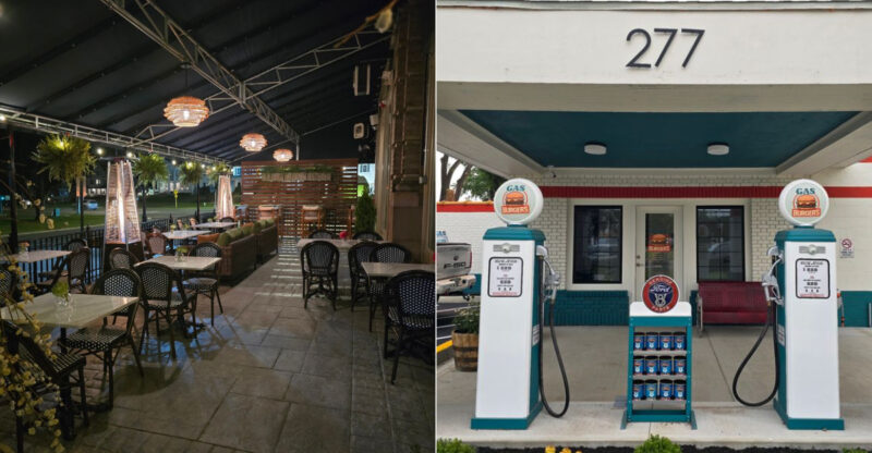 Don’t Let August End Without Trying These 7 New Connecticut Restaurants