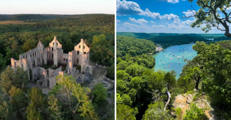 The Overlooked State Park In Missouri You’ve Probably Never Explored