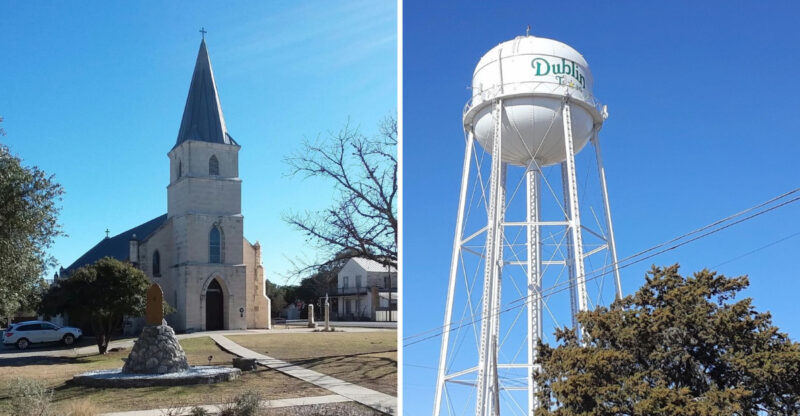 10 Cool Places To Visit In Texas That Feel Like A Quick Trip To Another Country