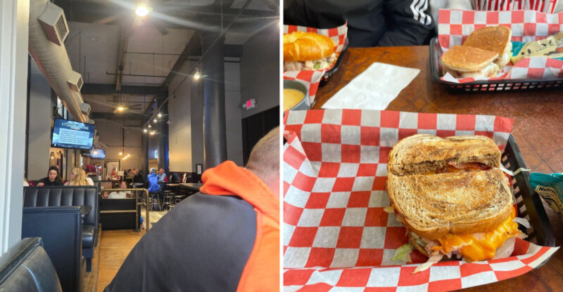 This Nebraska Spot Serves Legendary Sandwiches At A Surprisingly Low Price